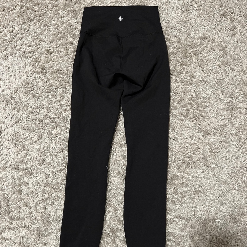 Lululemon leggings